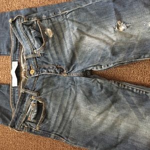 Abercrombie jeans